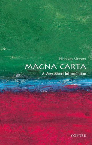 Magna Carta