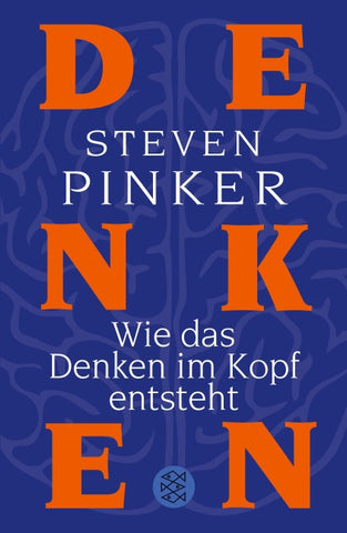 Wie das Denken im Kopf entsteht