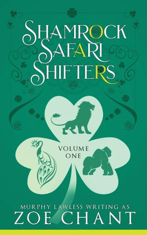 Shamrock Safari Shifters