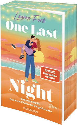 One Last Night