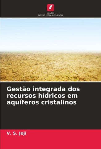 Gestão integrada dos recursos hídricos em aquíferos cristalinos