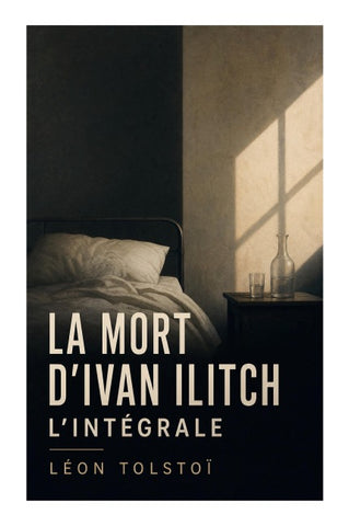 La Mort d'Ivan Ilitch - L'intégrale