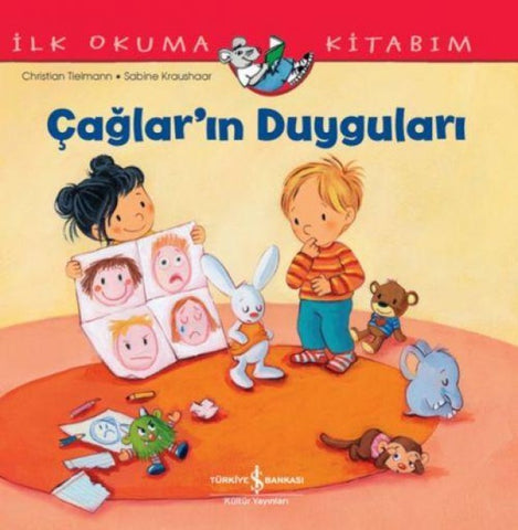 Caglarin Duygulari
