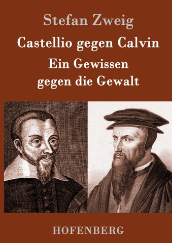 Castellio gegen Calvin