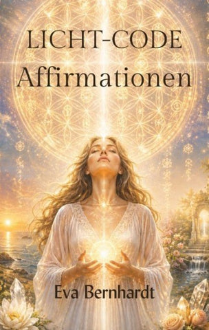 Licht-Code Affirmationen