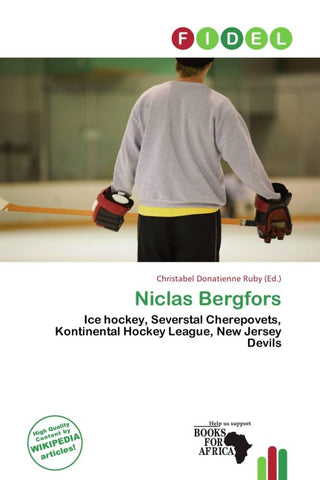 Niclas Bergfors