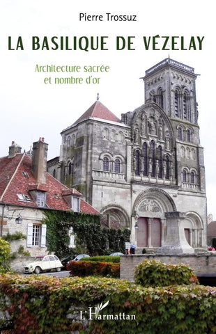 La basilique de Vézelay