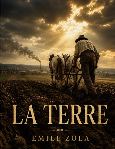 La Terre