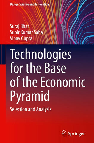Technologies for the Base of the Economic Pyramid
