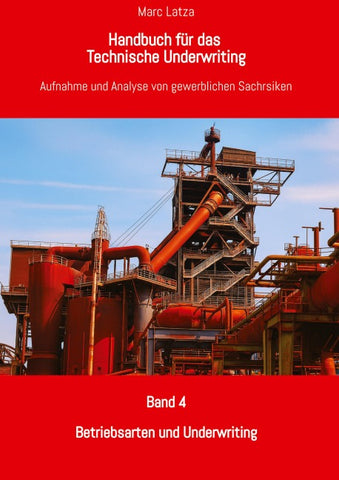 Handbuch für das Technische Underwriting
