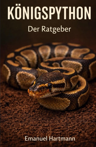 Königspython