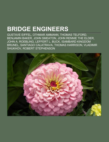 Bridge engineers