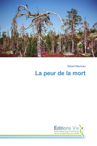 La peur de la mort