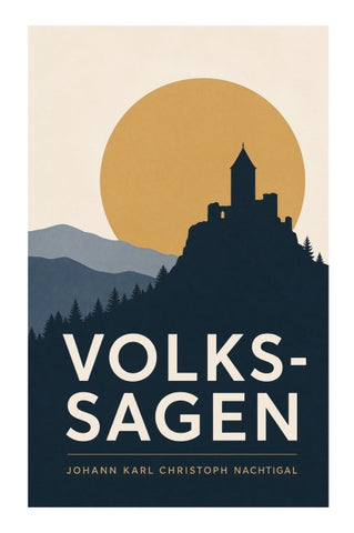 Volks-Sagen