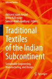 Traditional Textiles of the Indian Subcontinent