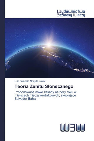 Teoria Zenitu S¿onecznego