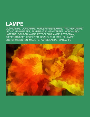 Lampe