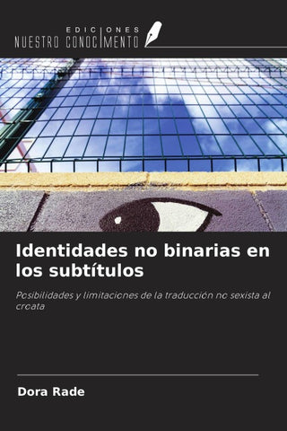 Identidades no binarias en los subtítulos