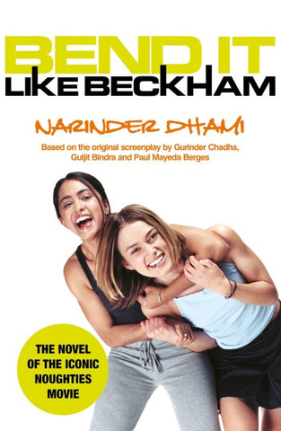 Bend it Like Beckham
