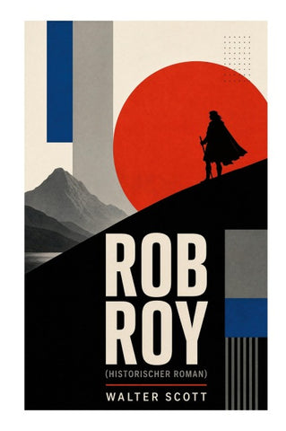 Rob Roy (Historischer Roman)