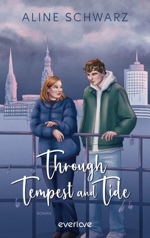 Through Tempest and Tide