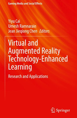 Virtual and Augmented Reality Technology-Enhanced Learning