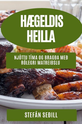 Hægeldis-Heilla