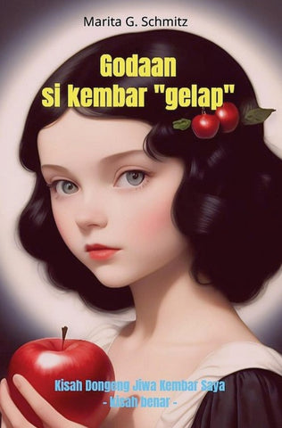 Godaan si kembar "gelap"