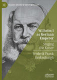Wilhelm I as German Emperor