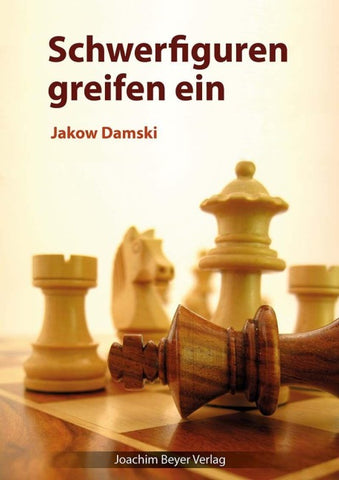 Schwerfiguren greifen ein
