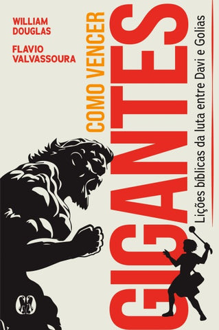 Como vencer gigantes