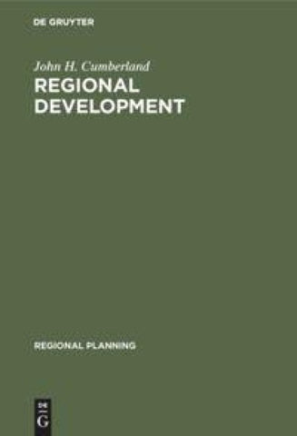 Regional development
