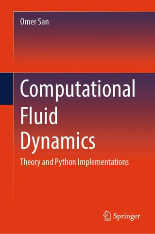 Computational Fluid Dynamics