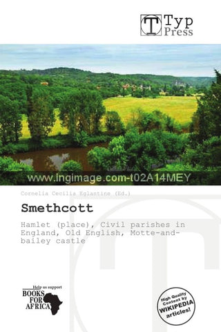 Smethcott