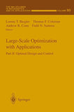 Large-Scale Optimization with Applications