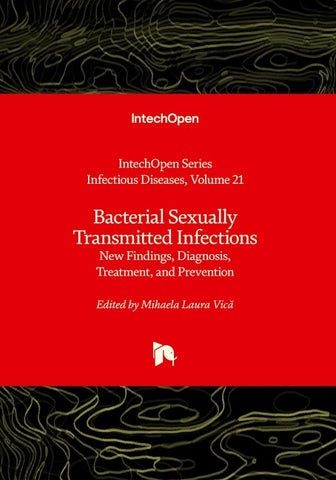 Bacterial Sexually Transmitted Infections