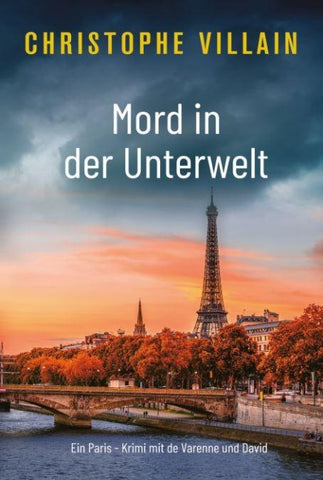 Mord in der Unterwelt