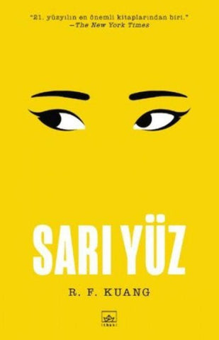 Sari Yüz