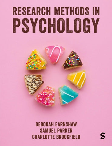 Research Methods in Psychology