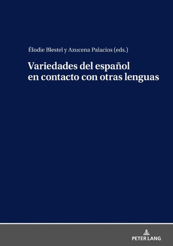 Variedades del español en contacto con otras lenguas