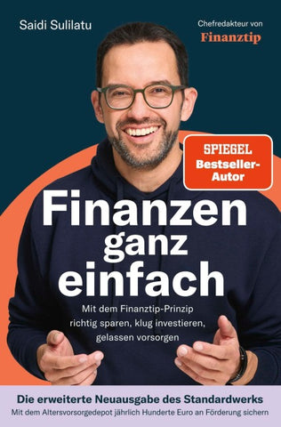 Finanzen ganz einfach