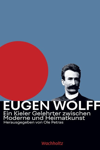 Eugen Wolff