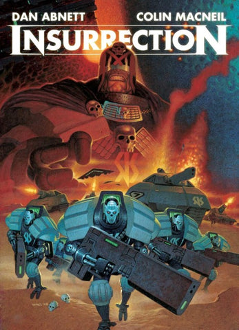 Insurrection