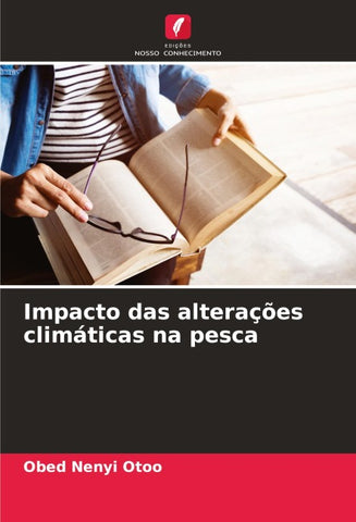 Impacto das alterações climáticas na pesca