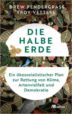 Die halbe Erde