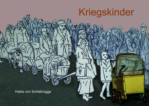 Kriegskinder