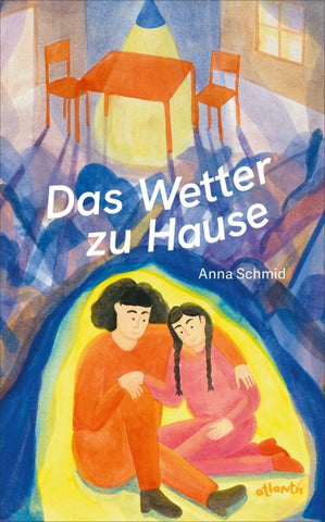 Das Wetter zu Hause