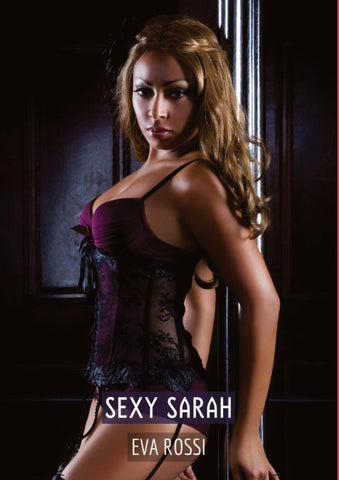 Sexy Sarah
