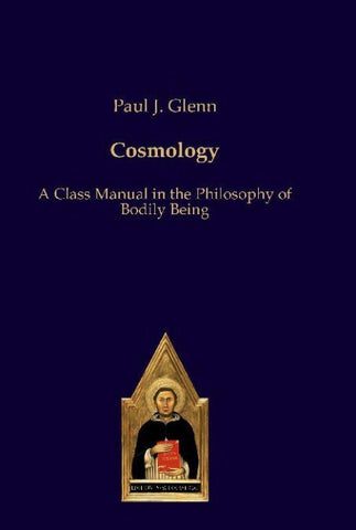 Cosmology