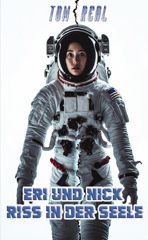 Eri und Nick - Riss in der Seele